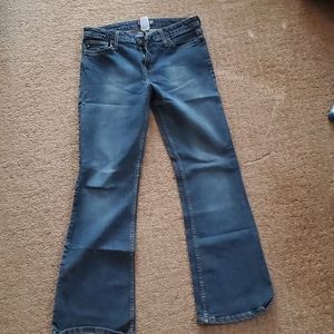 Aeropostale jeans